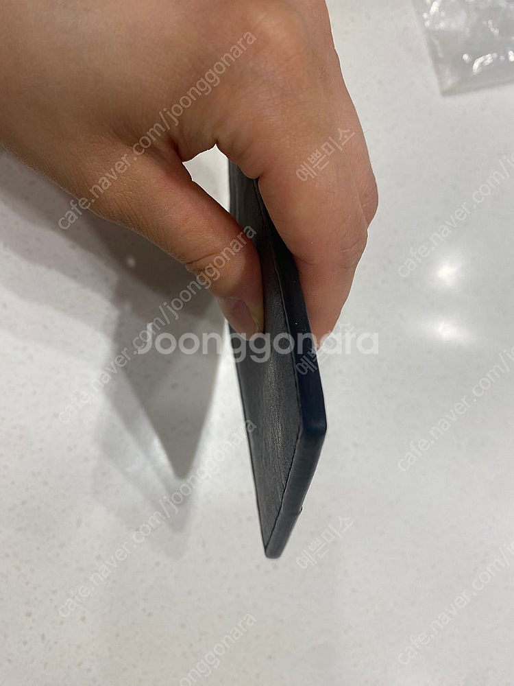 보테가베네타 카드지갑--7