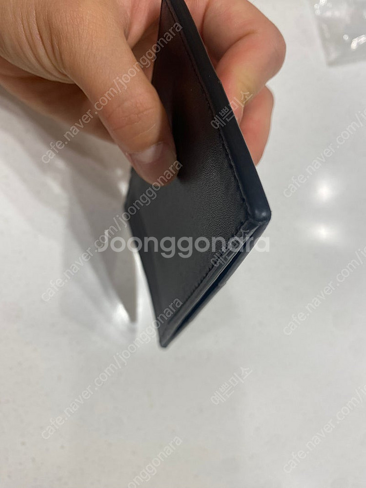 보테가베네타 카드지갑--8