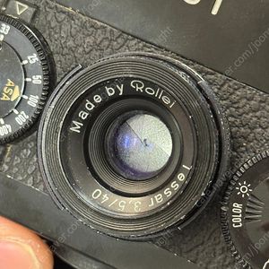 롤라이 35t 부품용 판매합니다.