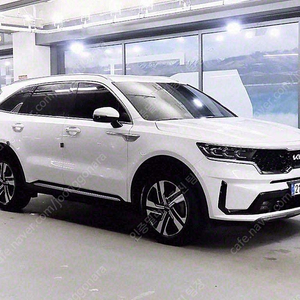 쏘렌토 중고 가격 쏘렌토 하이브리드 중고 쏘렌토 중고차 2022년식 42,147km HEV 1.6 2WD 프레스티지 중고차구매