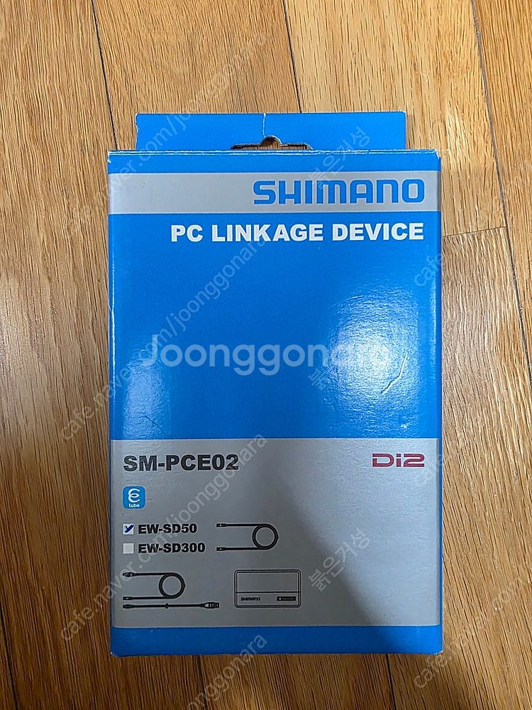 시마노 SM-PCE02 PC 인터페이스 판매--0