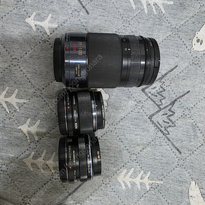 올림푸스 주이코 25mm f1.8, 파나소닉 35100 f2.8 판매합니다