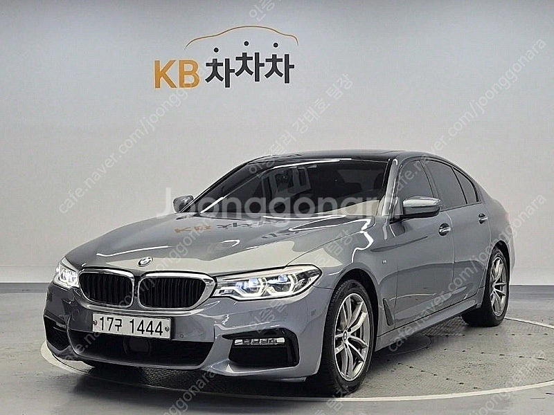 BMW 5시리즈 중고 BMW 530i 중고 5시리즈 중...--0