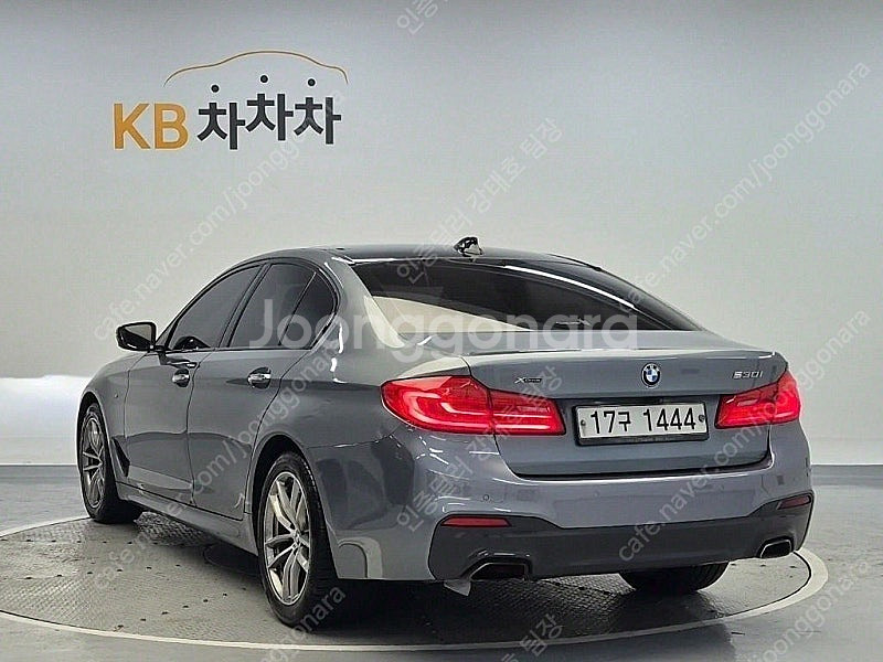 BMW 5시리즈 중고 BMW 530i 중고 5시리즈 중...--2