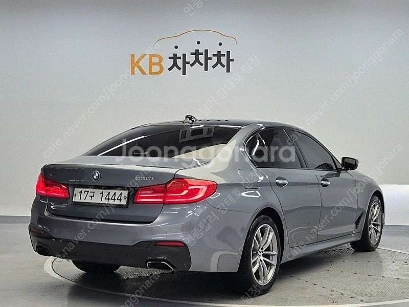 BMW 5시리즈 중고 BMW 530i 중고 5시리즈 중...--3