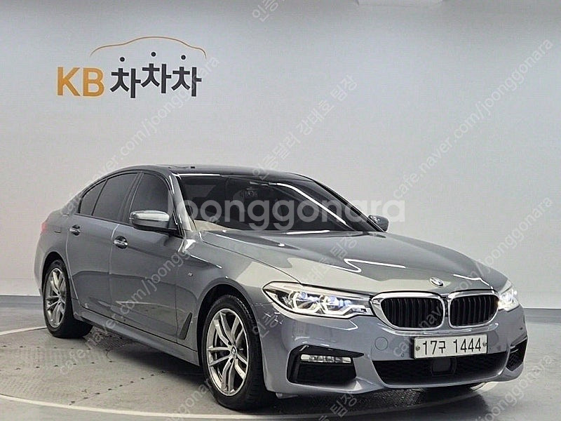 BMW 5시리즈 중고 BMW 530i 중고 5시리즈 중...--4