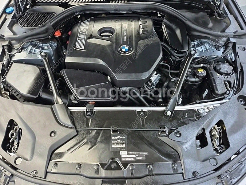 BMW 5시리즈 중고 BMW 530i 중고 5시리즈 중...--5