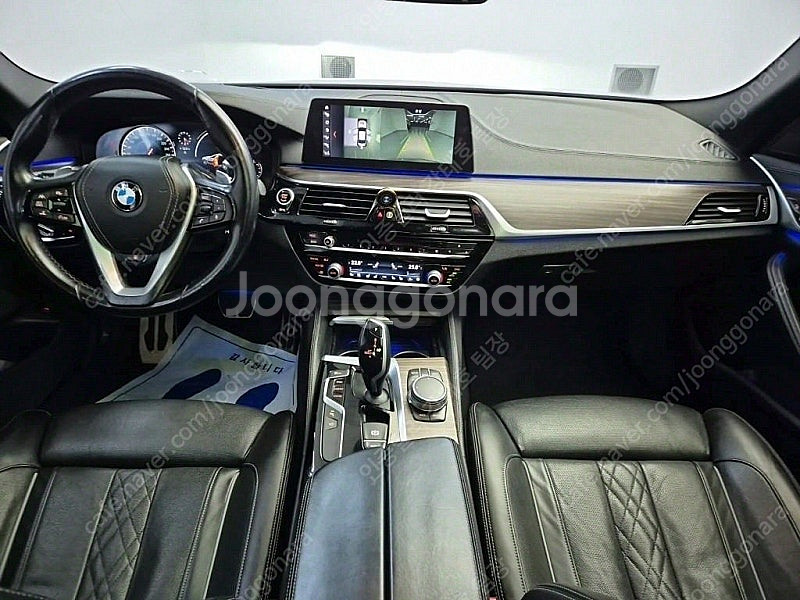 BMW 5시리즈 중고 BMW 530i 중고 5시리즈 중...--7