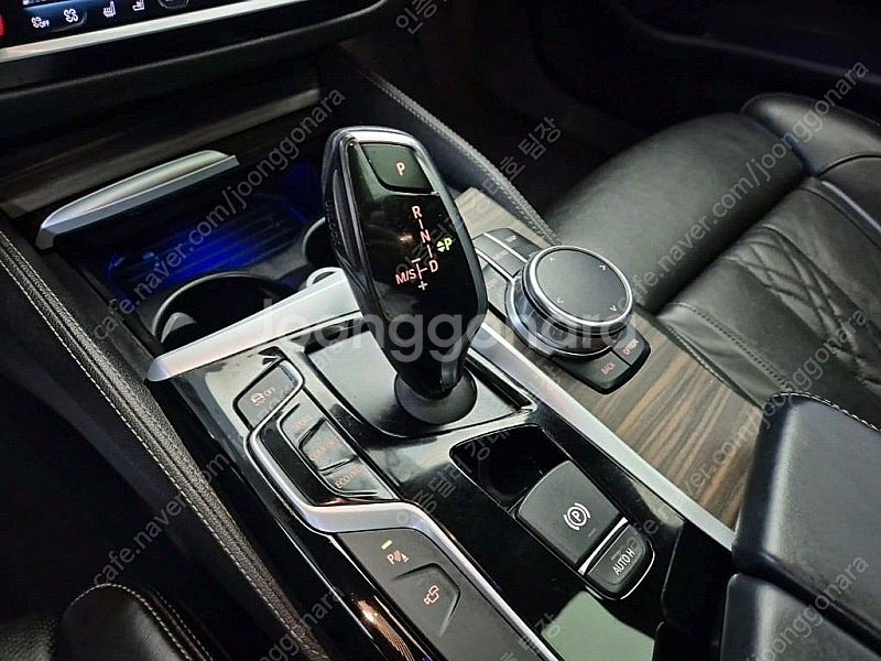 BMW 5시리즈 중고 BMW 530i 중고 5시리즈 중...--8