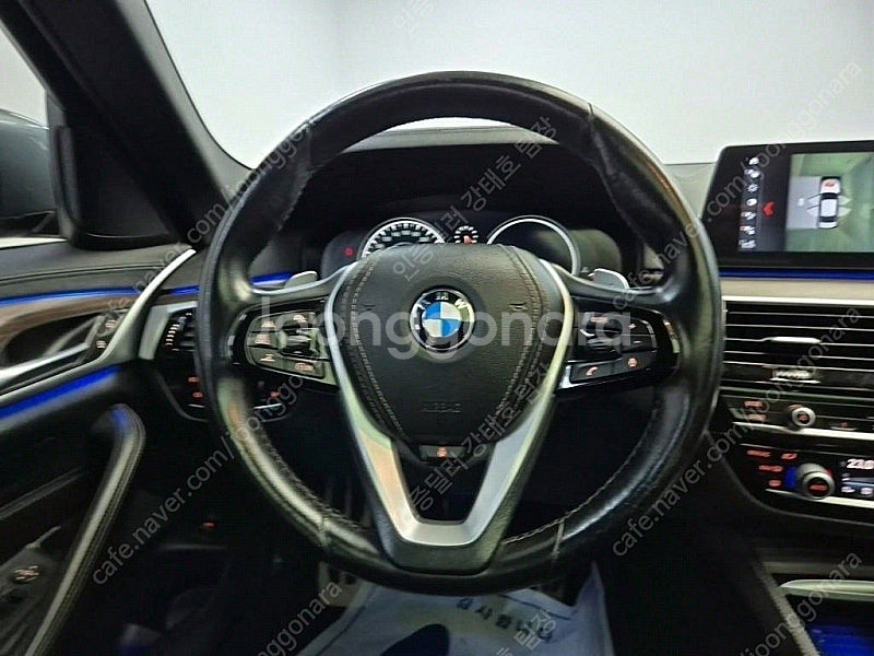 BMW 5시리즈 중고 BMW 530i 중고 5시리즈 중...--9