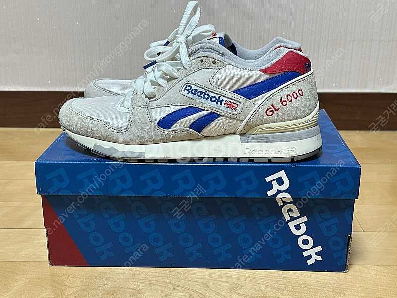 리복 GL6000 판매합니다.--1