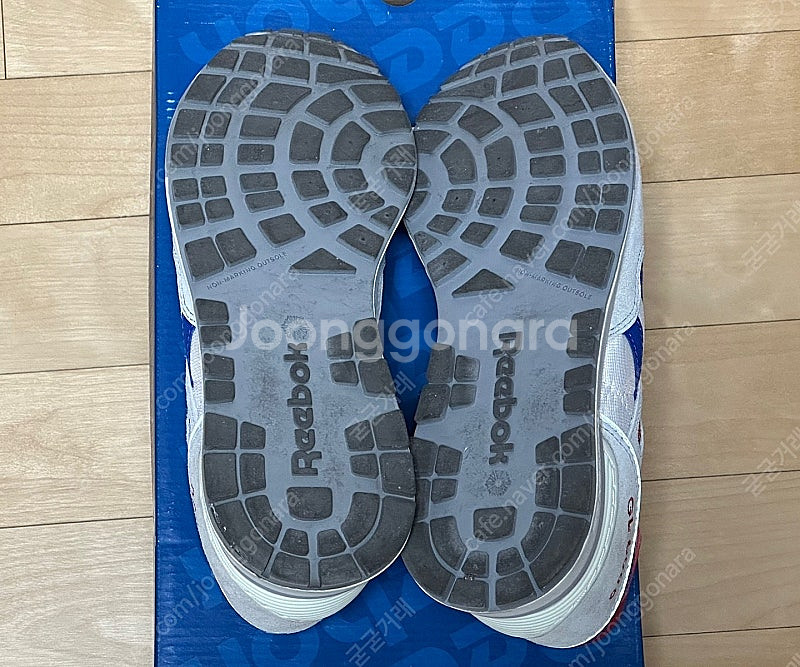 리복 GL6000 판매합니다.--4
