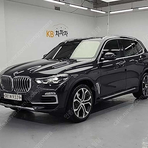 BMW X5 중고차 할부 개인사업자 차량구매 수입중고차 회색 2020년식 xDrive 40i xLine 중고자동차