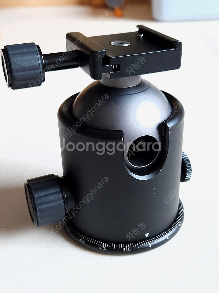FEISOL CB-70D, 볼직경 70mm 세계 최고의...--3