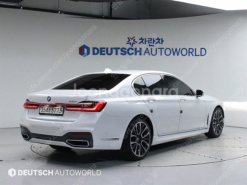 BMW 7시리즈 중고 BMW 중고 BMW 7시리즈 중고...--2