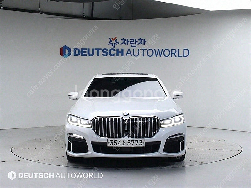 BMW 7시리즈 중고 BMW 중고 BMW 7시리즈 중고...--3