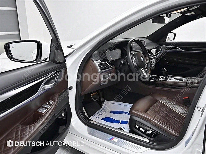 BMW 7시리즈 중고 BMW 중고 BMW 7시리즈 중고...--9