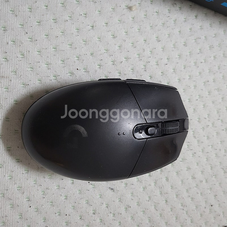 G304 무선 마우스--0