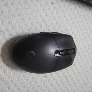 G304 무선 마우스