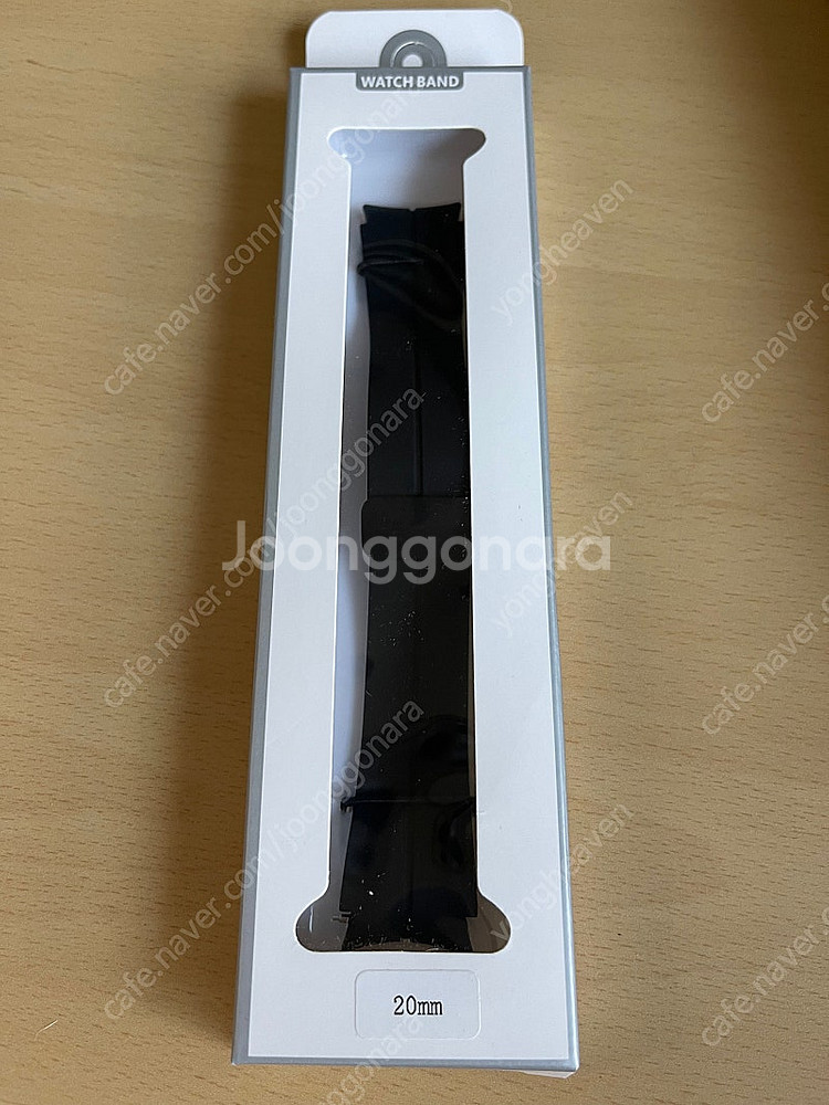 갤럭시워치6 골프에디션 47mm--3