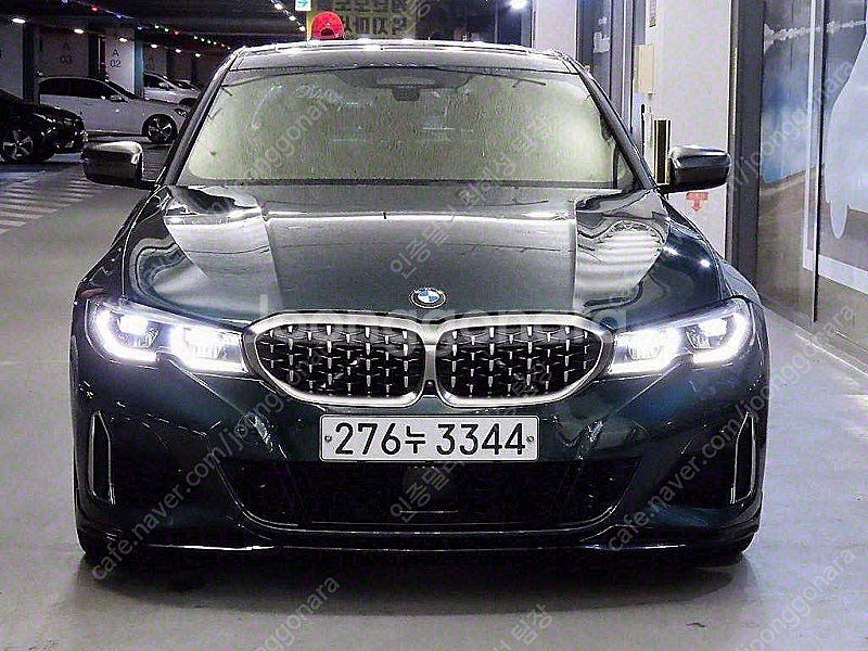 BMW 3시리즈 중고 BMW 3시리즈 중고차 할부 20...--2