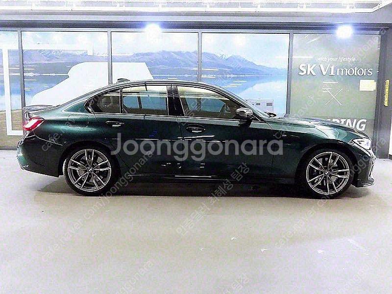 BMW 3시리즈 중고 BMW 3시리즈 중고차 할부 20...--3