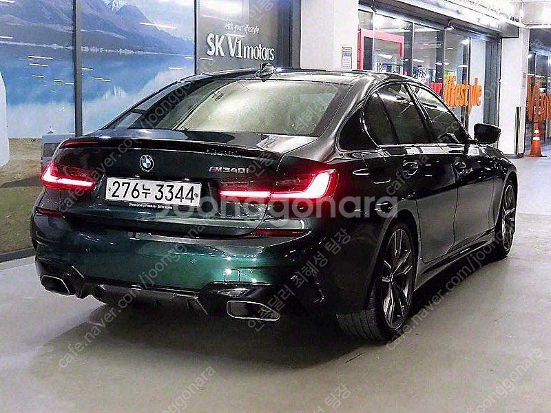 BMW 3시리즈 중고 BMW 3시리즈 중고차 할부 20...--4