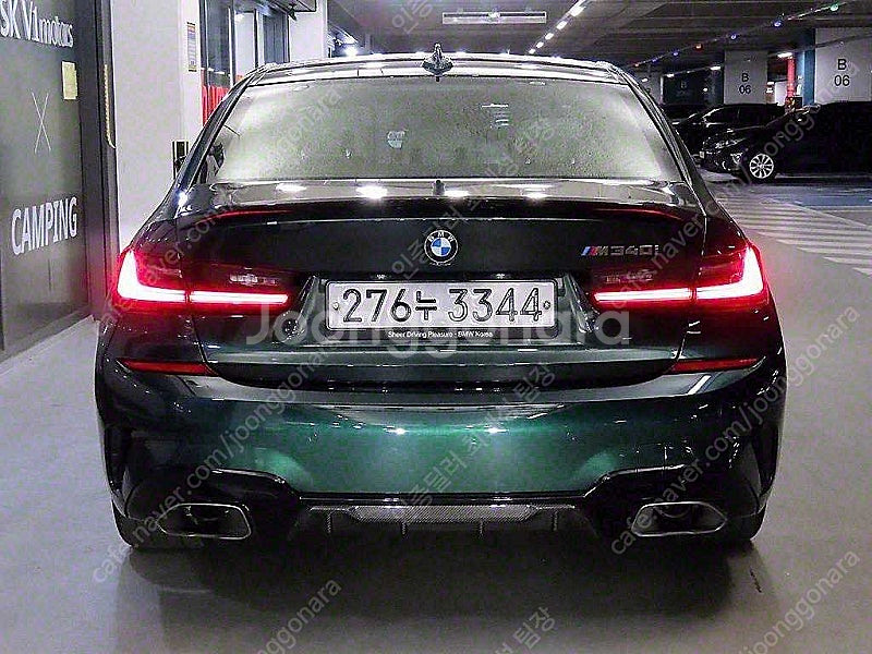 BMW 3시리즈 중고 BMW 3시리즈 중고차 할부 20...--5