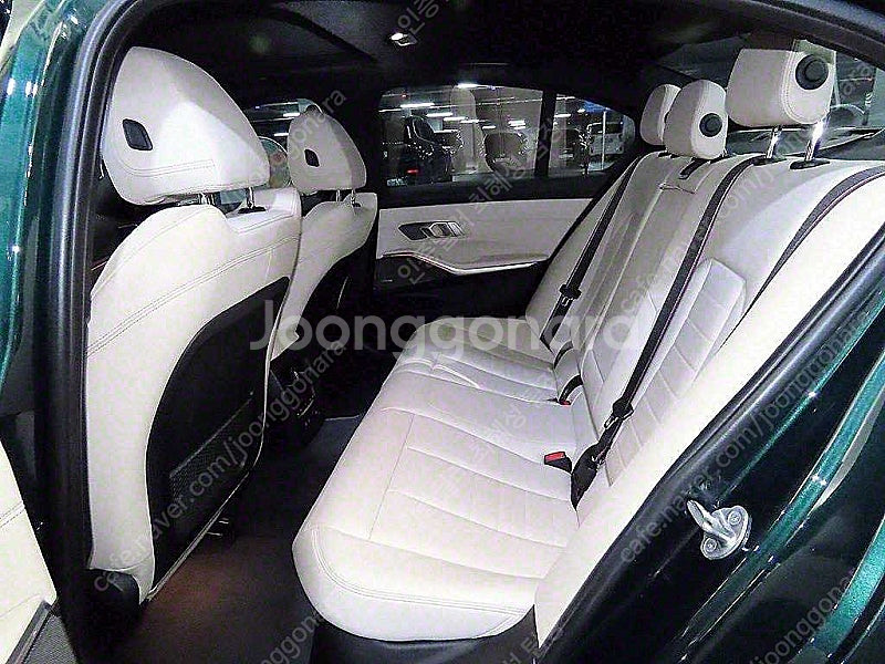 BMW 3시리즈 중고 BMW 3시리즈 중고차 할부 20...--7