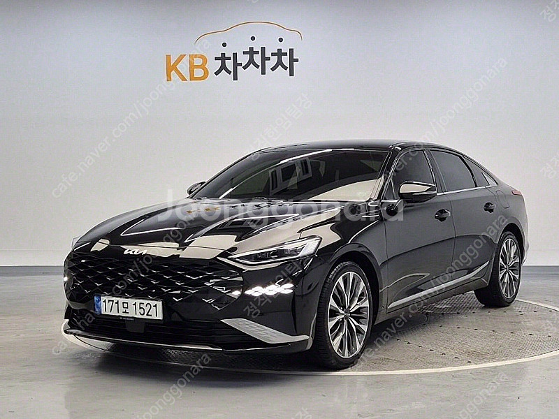 기아 K8 25 2WD 선착순 판매합니다 ★전액할부★저...--0