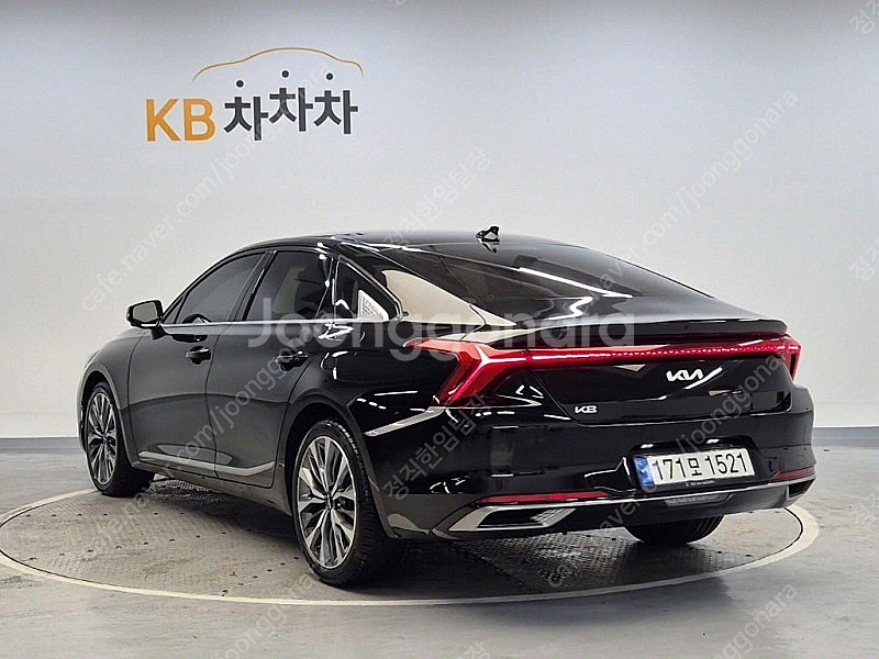 기아 K8 25 2WD 선착순 판매합니다 ★전액할부★저...--1