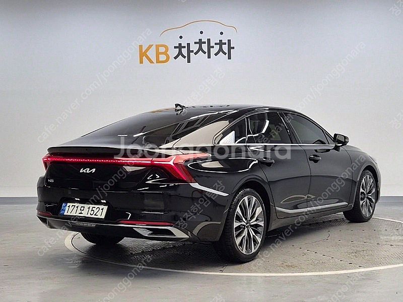 기아 K8 25 2WD 선착순 판매합니다 ★전액할부★저...--2