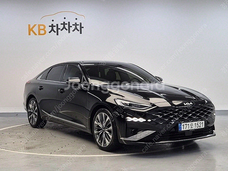 기아 K8 25 2WD 선착순 판매합니다 ★전액할부★저...--3