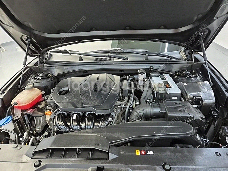 기아 K8 25 2WD 선착순 판매합니다 ★전액할부★저...--4