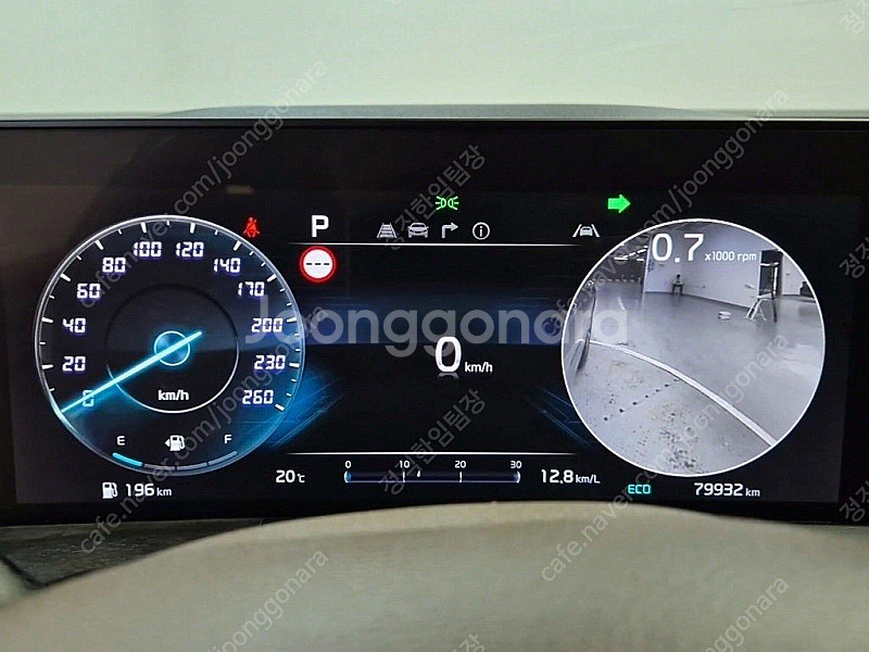 기아 K8 25 2WD 선착순 판매합니다 ★전액할부★저...--5