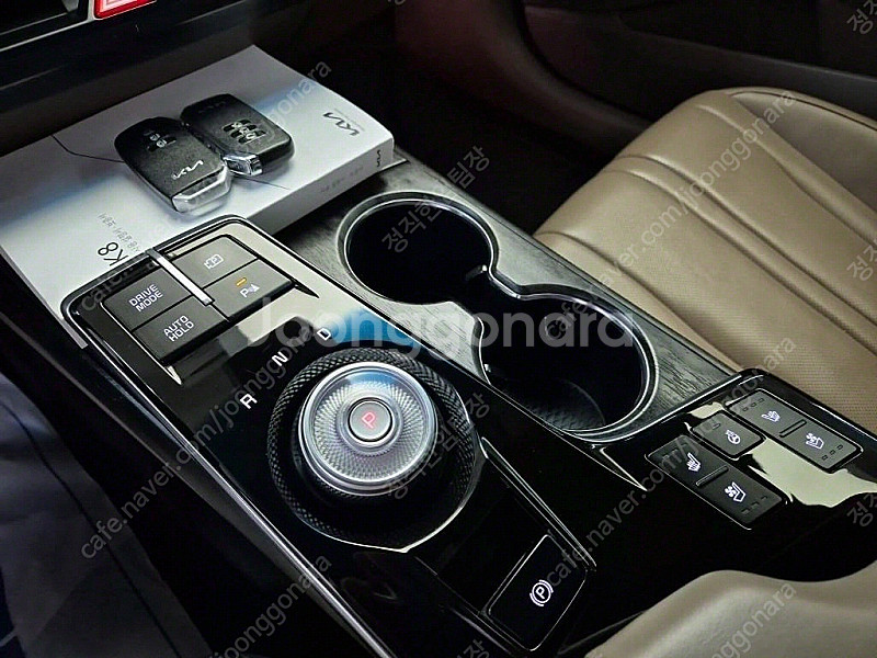 기아 K8 25 2WD 선착순 판매합니다 ★전액할부★저...--7