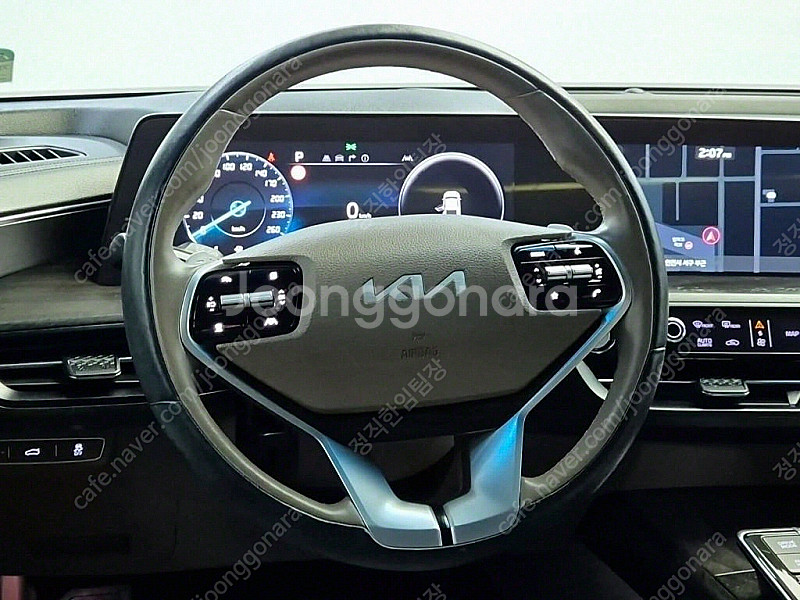 기아 K8 25 2WD 선착순 판매합니다 ★전액할부★저...--8