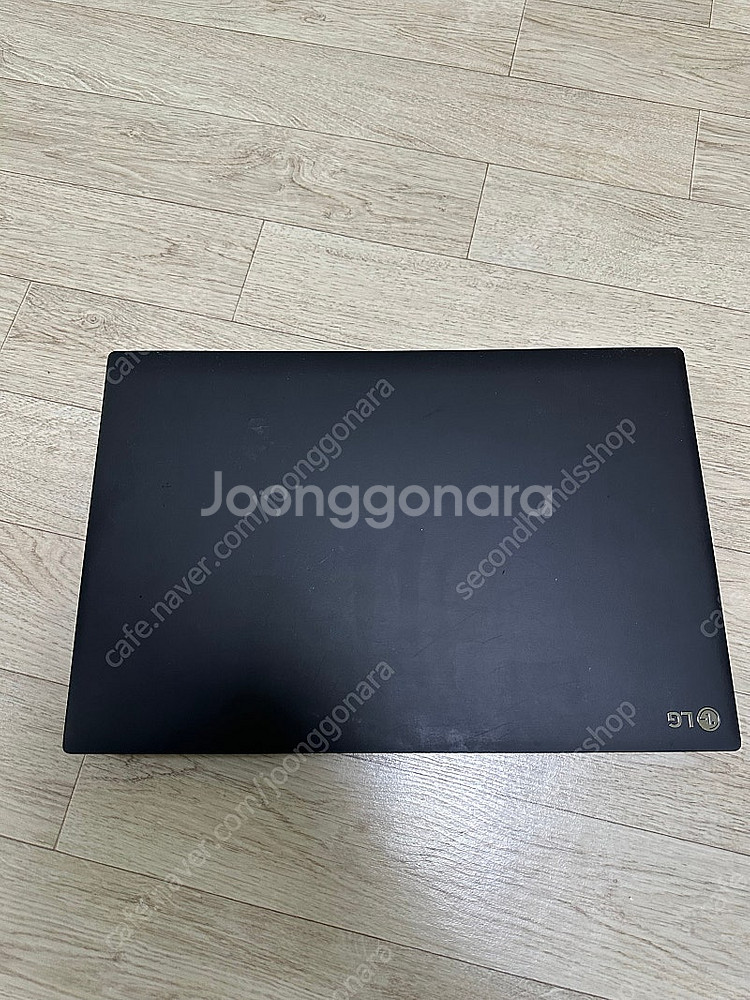 LG 울트라 PC 15G870-XA50K 게이밍 노트북...--0