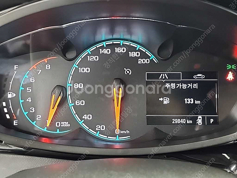 쉐보레 더뉴스파크 마이핏 프리미어 판매합니다 ★전액할부...--5
