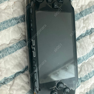 psp