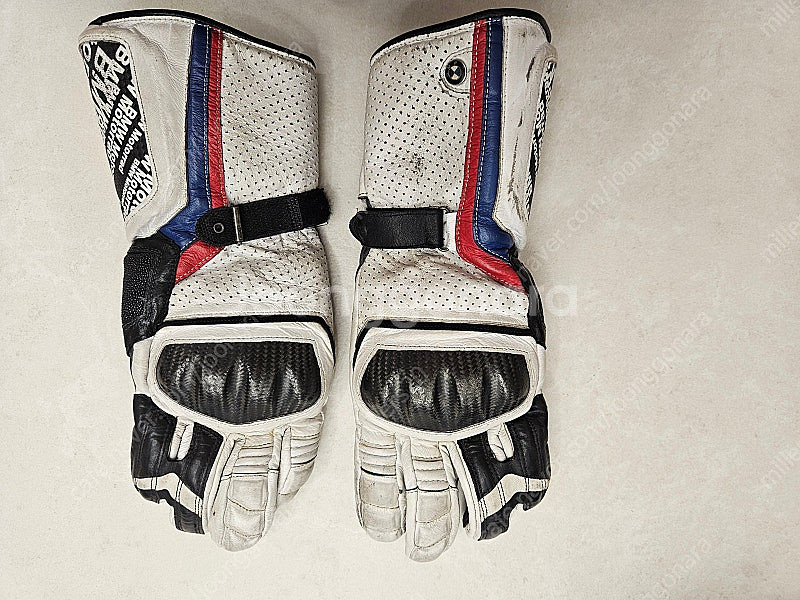 bmw 더블알 레이싱 케거루 장감, bmw rally 장갑--1