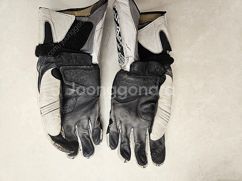 bmw 더블알 레이싱 케거루 장감, bmw rally 장갑--2