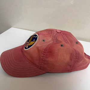 rrl 볼캡 핑크,그린 판매