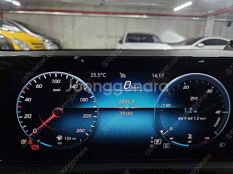 벤츠 A클래스 W177 A220 해치백 저렴하게 판매합...--9
