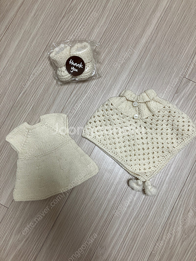 디즈니 베이비돌 의상--0