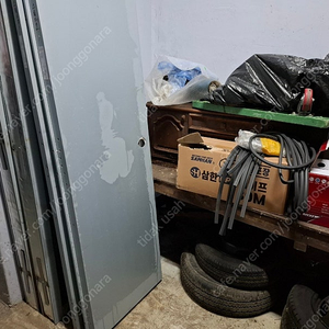 방화문 철문 새것 팝니다