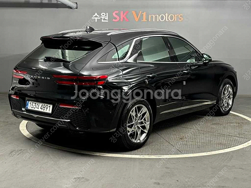 제네시스 GV70 22 디젤 2WD 판매합니다 ★전액할...--3