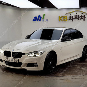 BMW 3시리즈 (F30) 320d M 스포츠 판매합니다 ★전액할부★저신용★유튜브:뿅카TV