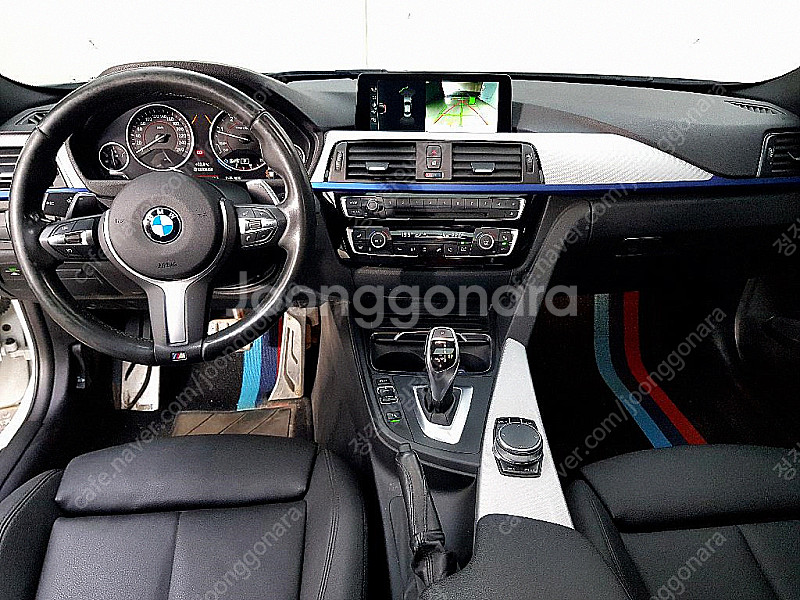 BMW 3시리즈 (F30) 320d M 스포츠 판매합니...--4