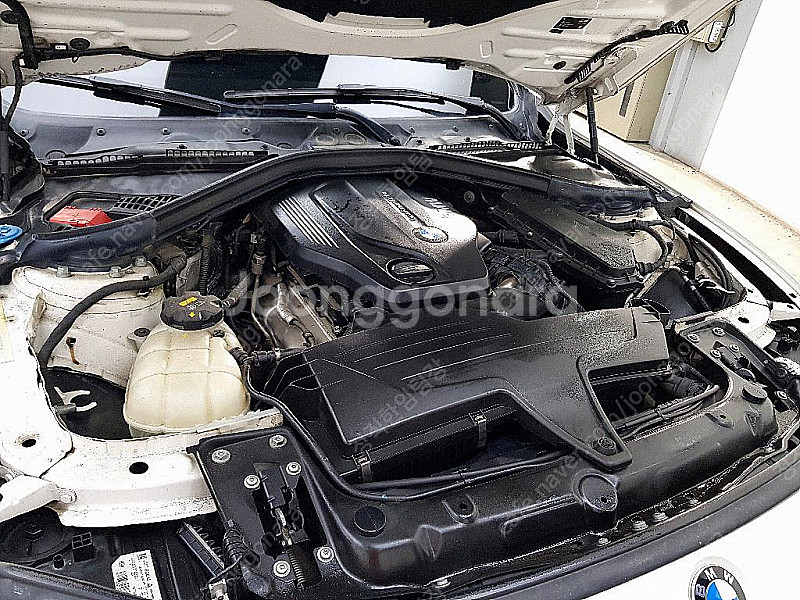BMW 3시리즈 (F30) 320d M 스포츠 판매합니...--5